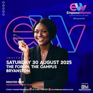 Empowawomen Annual Leadership Summit 2025