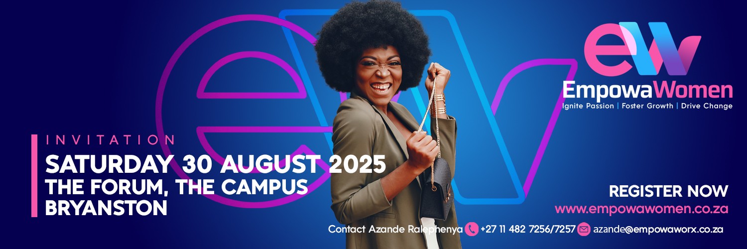 Empowawomen Annual Leadership Summit 2025