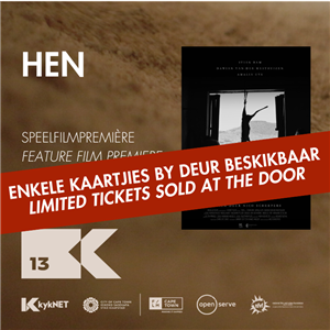 Speelfilm | Feature Film: Hen