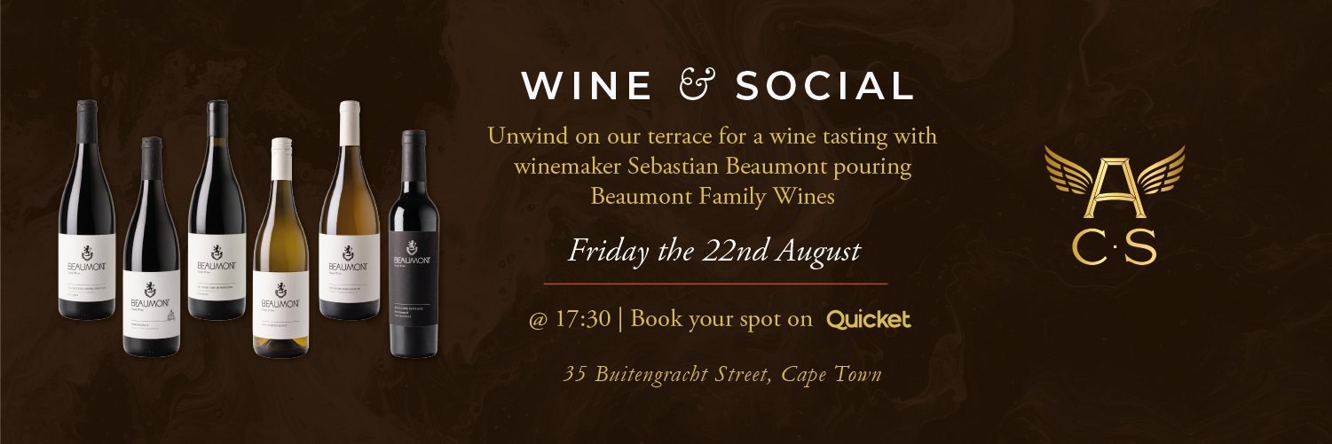 Wine and Social