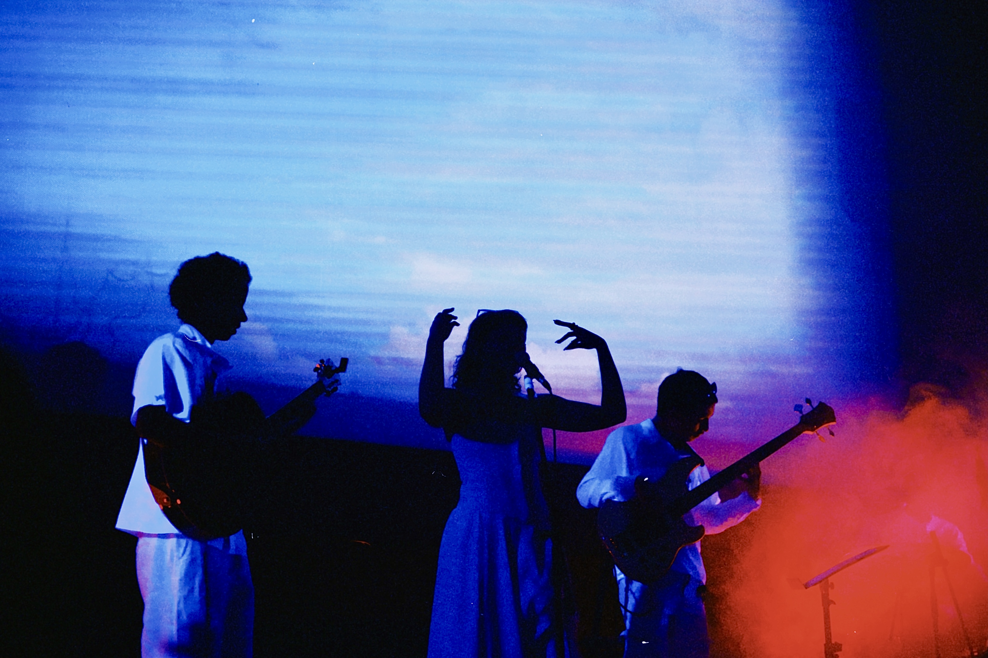 MANA at Gorgeous George