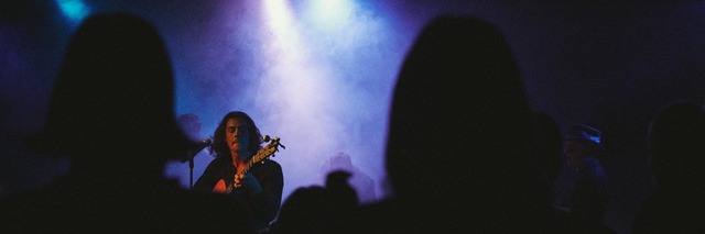 Sugarman Unplugged - Duo Performance