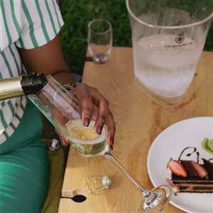 SUNDAY SOCIETY PICNIC - 26 OCT 2025
