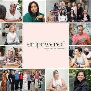 Empowered Women Networking Breakfast: 20 August 2025