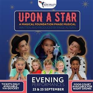 Upon A Star Musical - Evening Performance