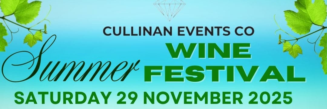 Cullinan Summer Wine Festival