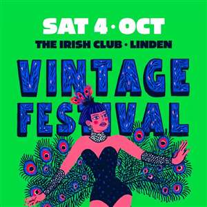 Vintage Festival