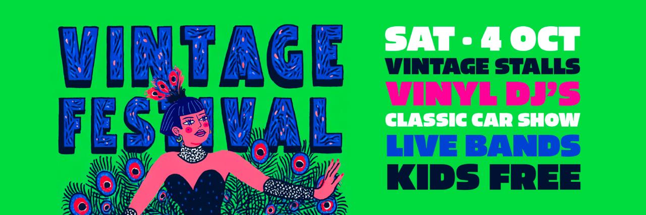 Vintage Festival