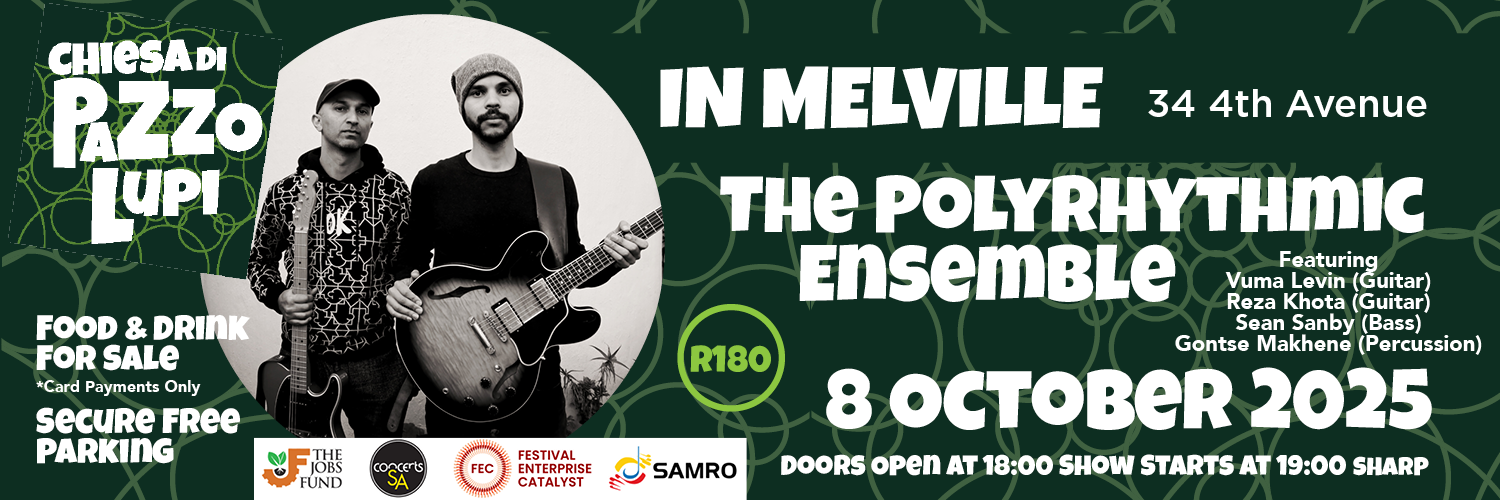 The Polyrhythmic Ensemble