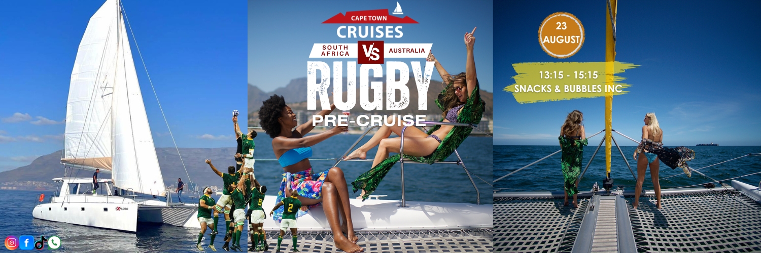 Rugby Pre-Cruise