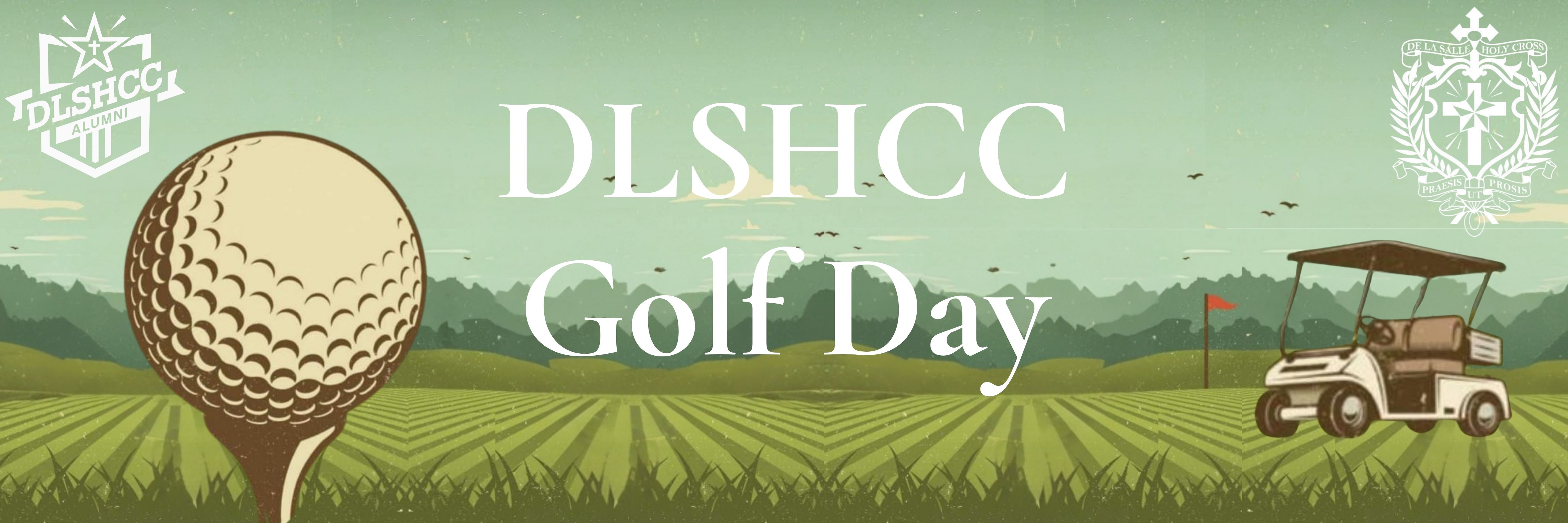 DLSHCC Alumni & MDC Annual Golf Day 2025