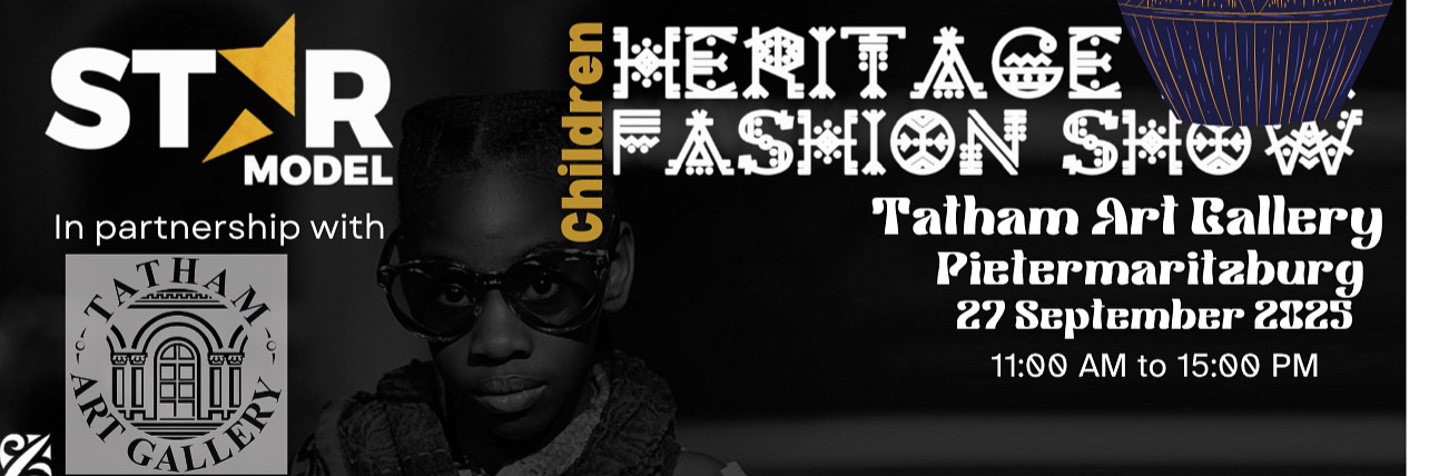 Heritage Children’s Fashion Show