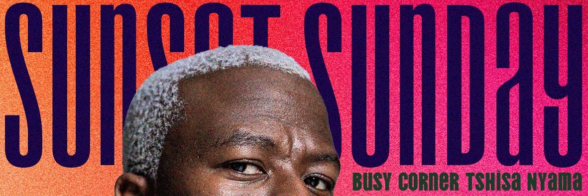 Sunset Sundays: Bravo Le Roux