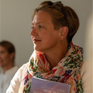 Muizenberg Literary Heritage Festival: Serai Dowling