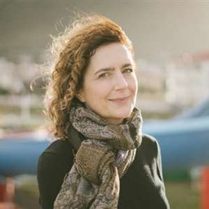 Muizenberg Literary Heritage Festival: Finuala Dowling