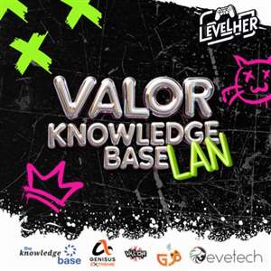 VALoR Knowledge Base LAN