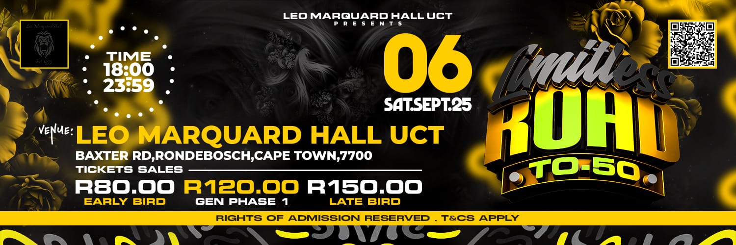 Limitless – Road to 50th