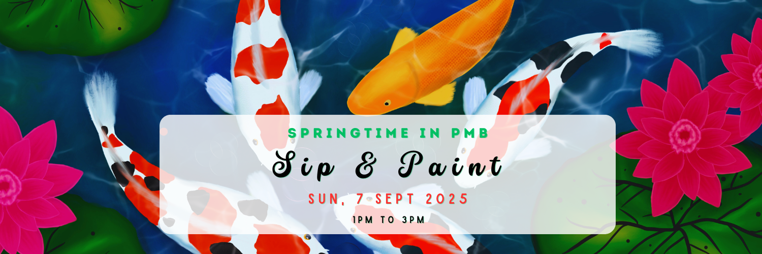 Sip & Paint Pmb