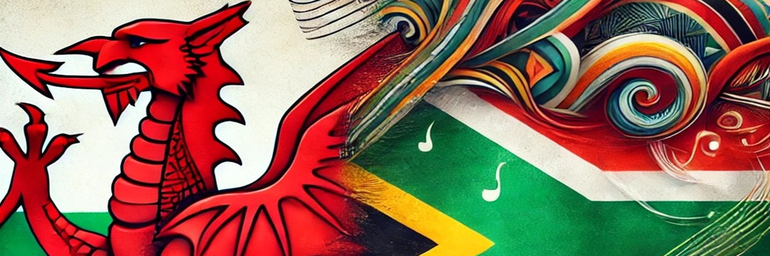 Why we sing - together