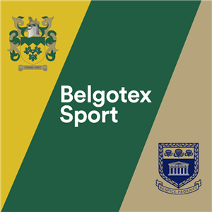 FHS x UWC x Belgotex