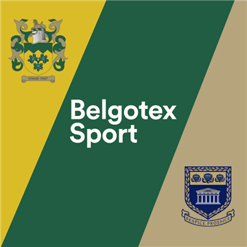 FHS x UWC x Belgotex photo 1