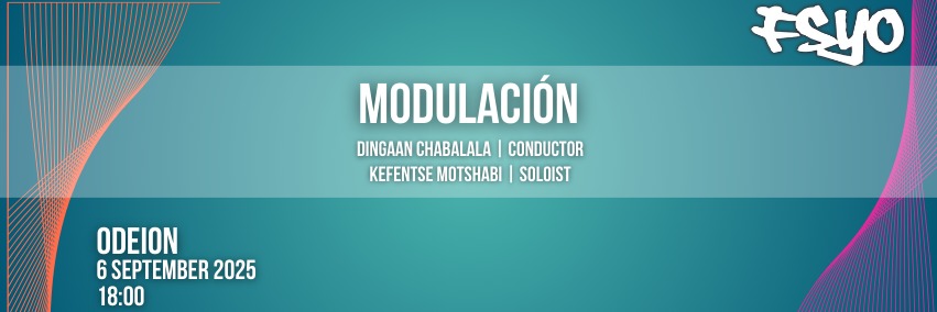 FSYO Modulación