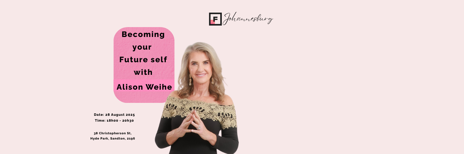 Future Females with Alison Weihe