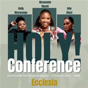 HOLY! Conference