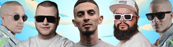 Spring Fever -  Old School Edition