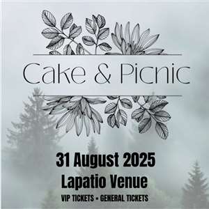 Cake & Picnic Pretoria