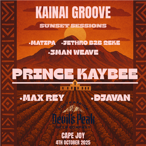 Sunset Sessions