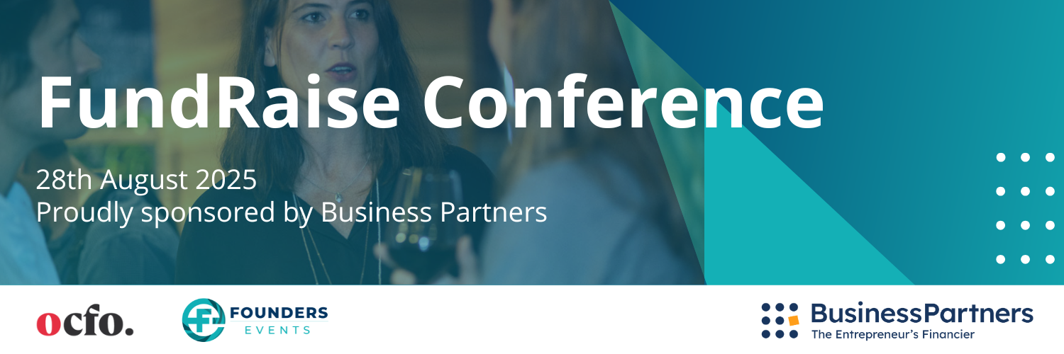 FundRaise Con  2025