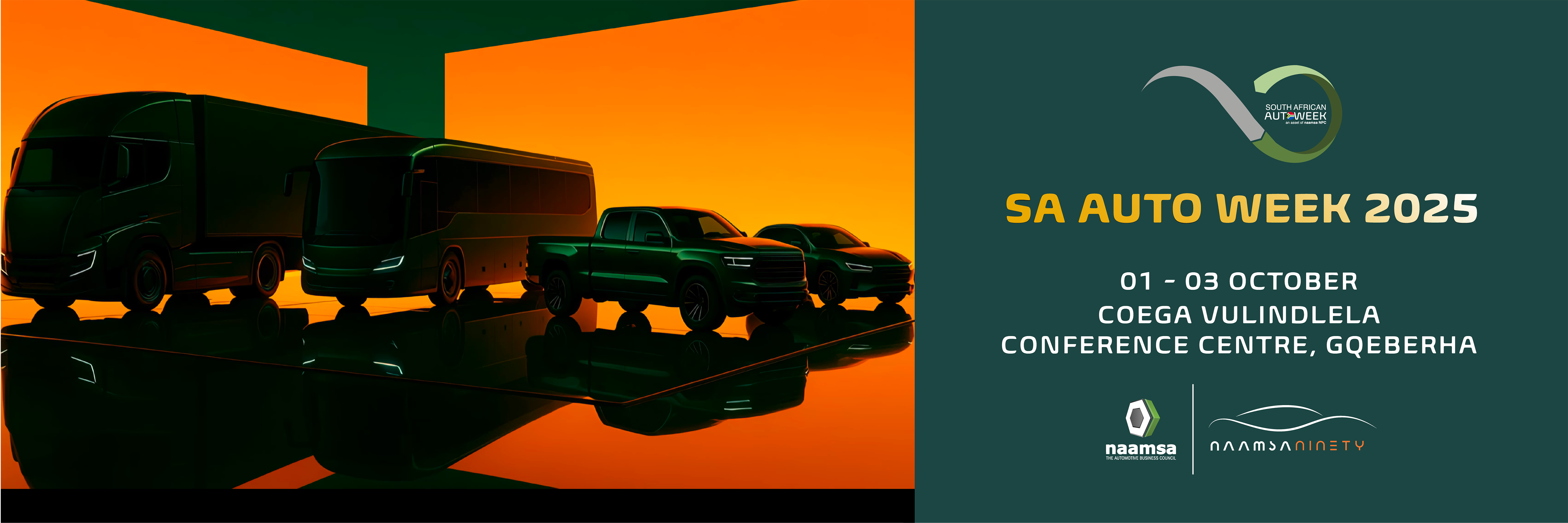 South African Auto Week 2025