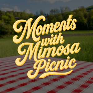 Moments with Mimosa