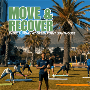 Move & Recover