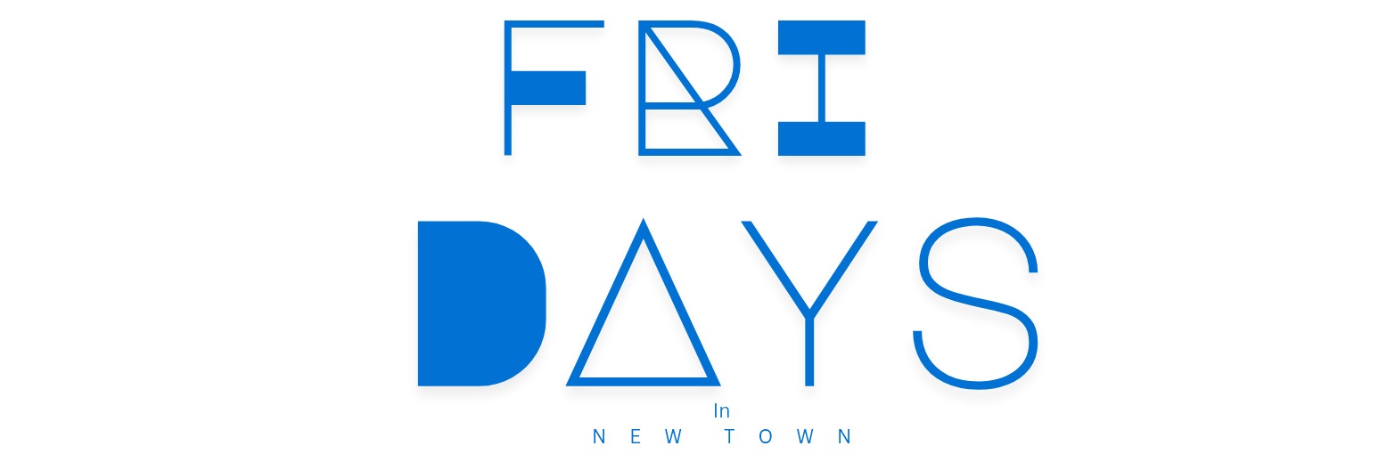 Last Fridays In NewTown