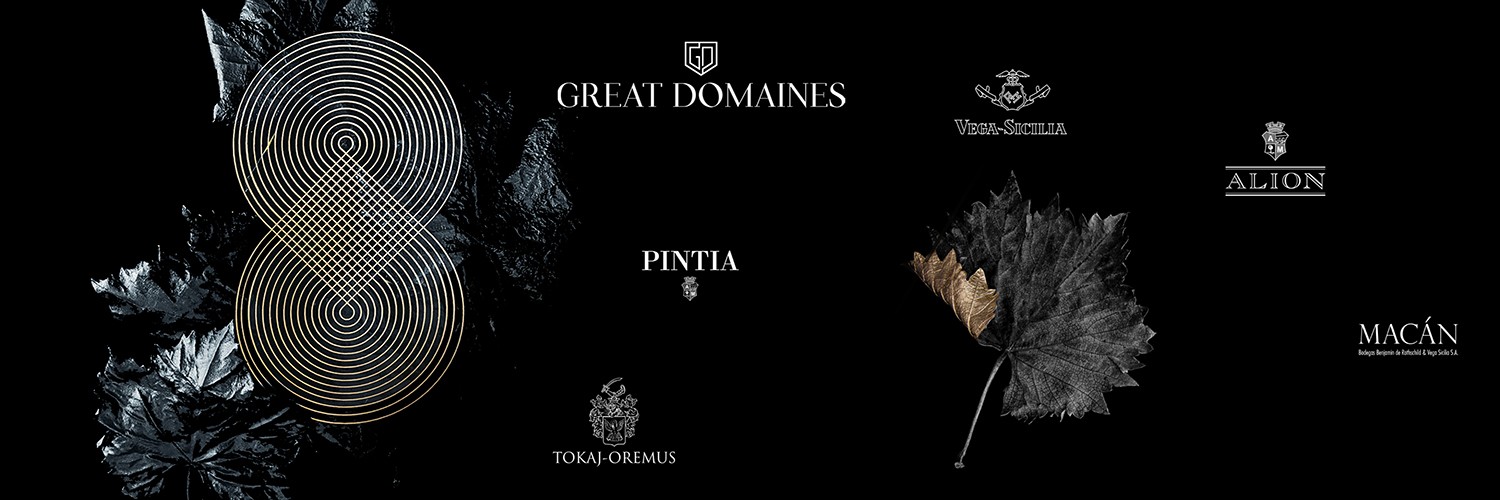 An Evening with Vega Sicilia at Rupert & Rothschild