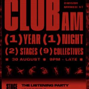 ONE YEAR ONE NIGHT