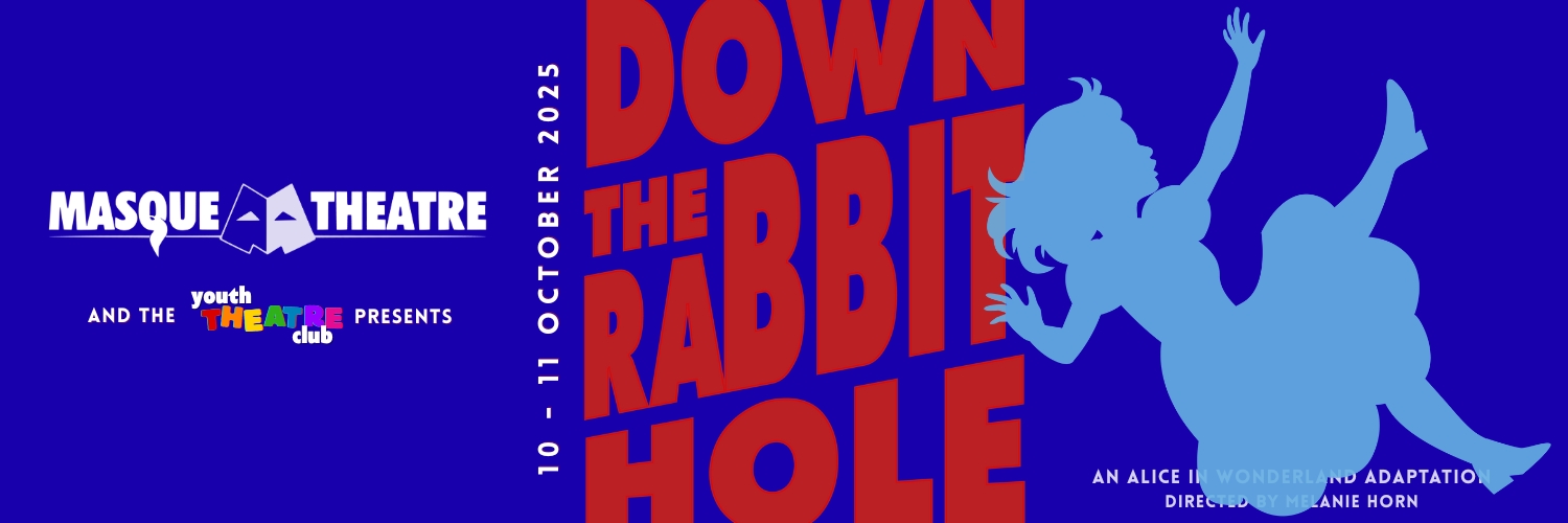 Down The Rabbit Hole