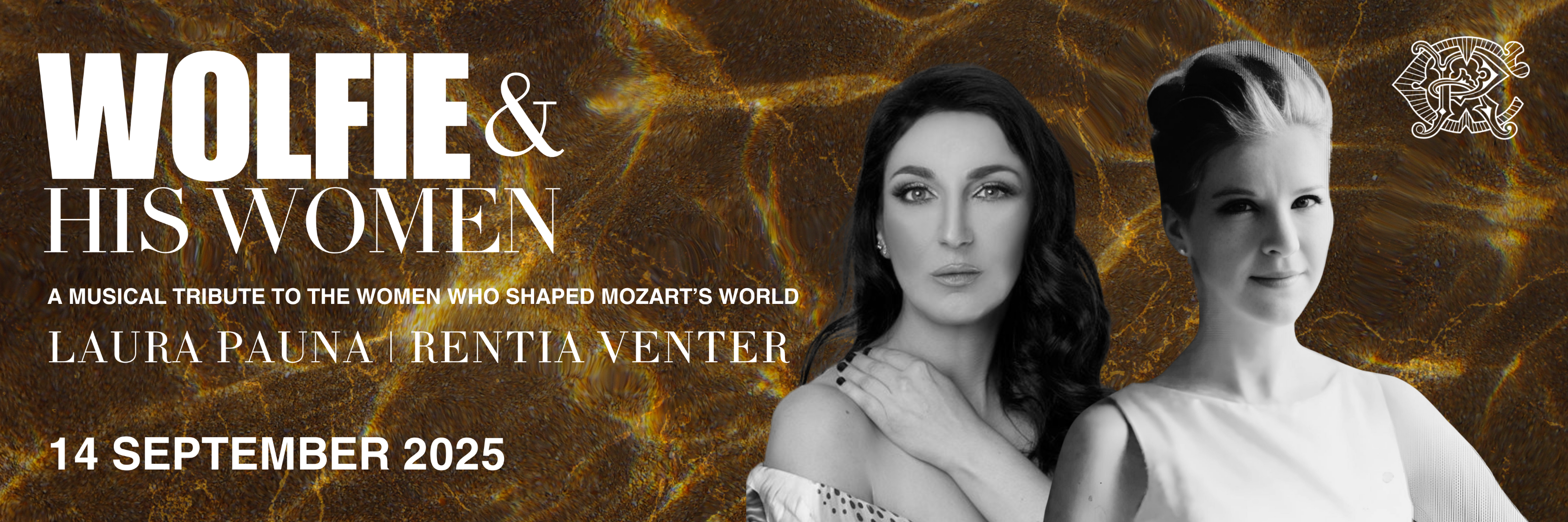 Wolfie and His Women