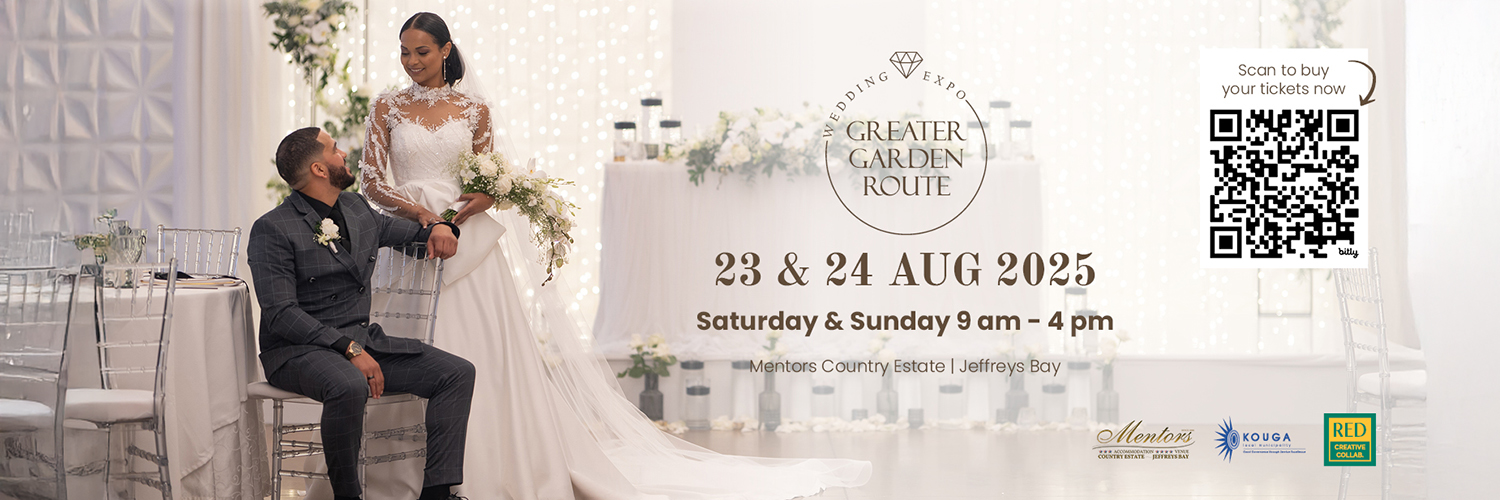 Greater Garden Route Wedding EXPO 2025
