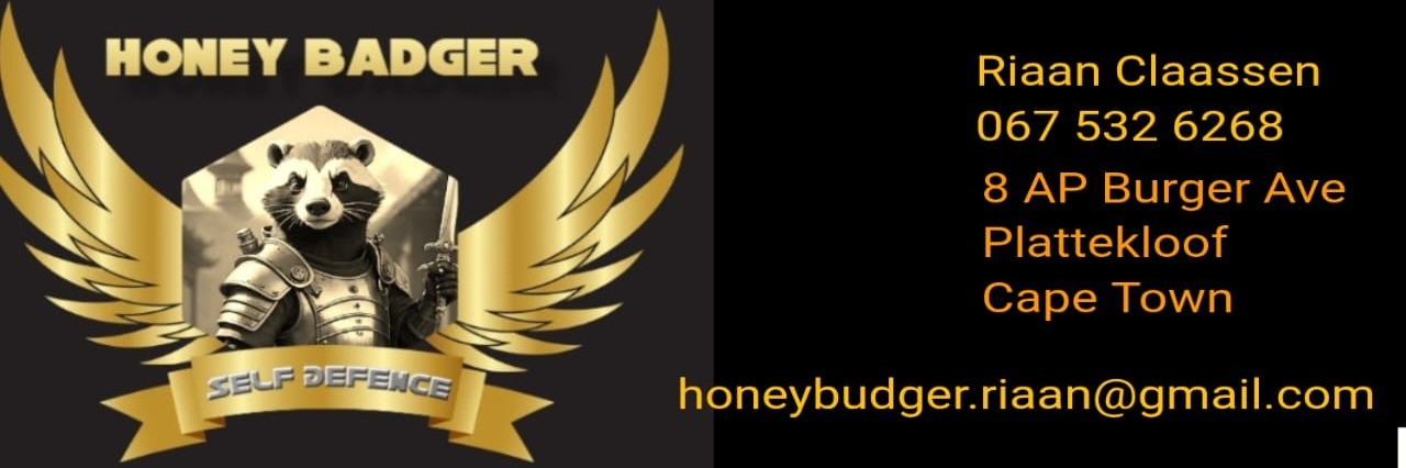 Self Defence Seminar