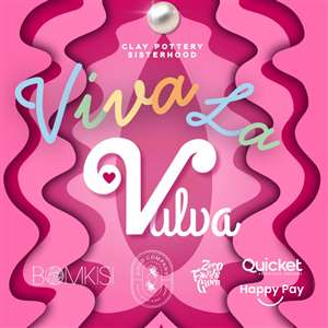 Viva La Vulva