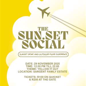 SUN.SET SOCIAL