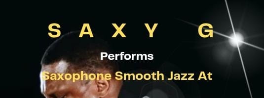 SAXOPHONE SMOOTH JAZZ