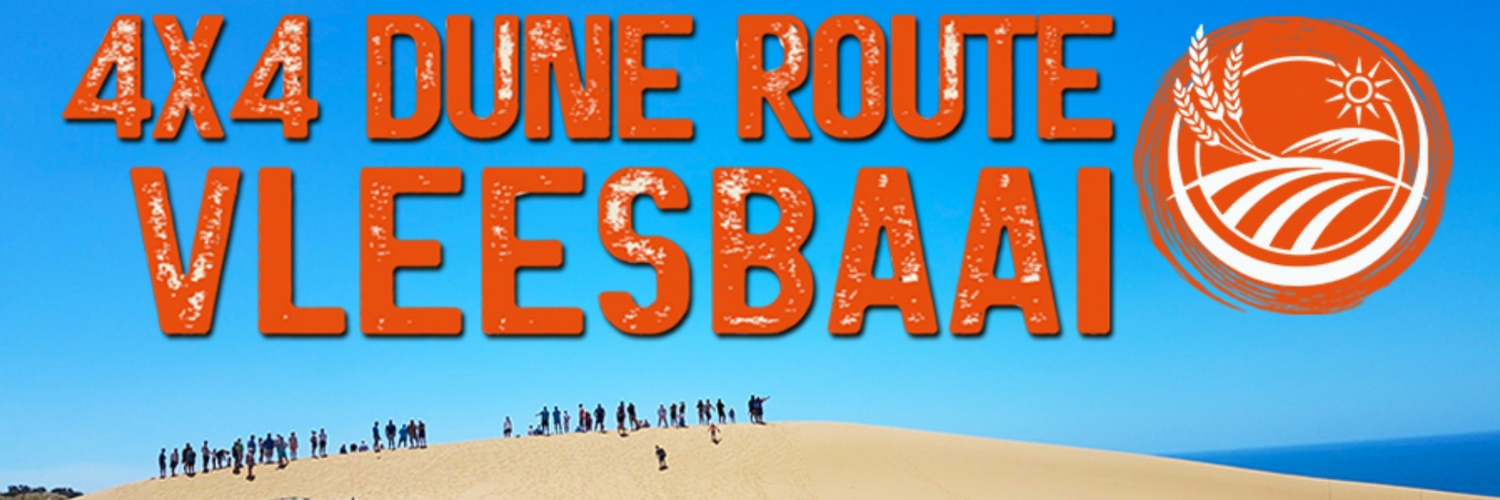 Voëlvlei LV 4x4 Dag