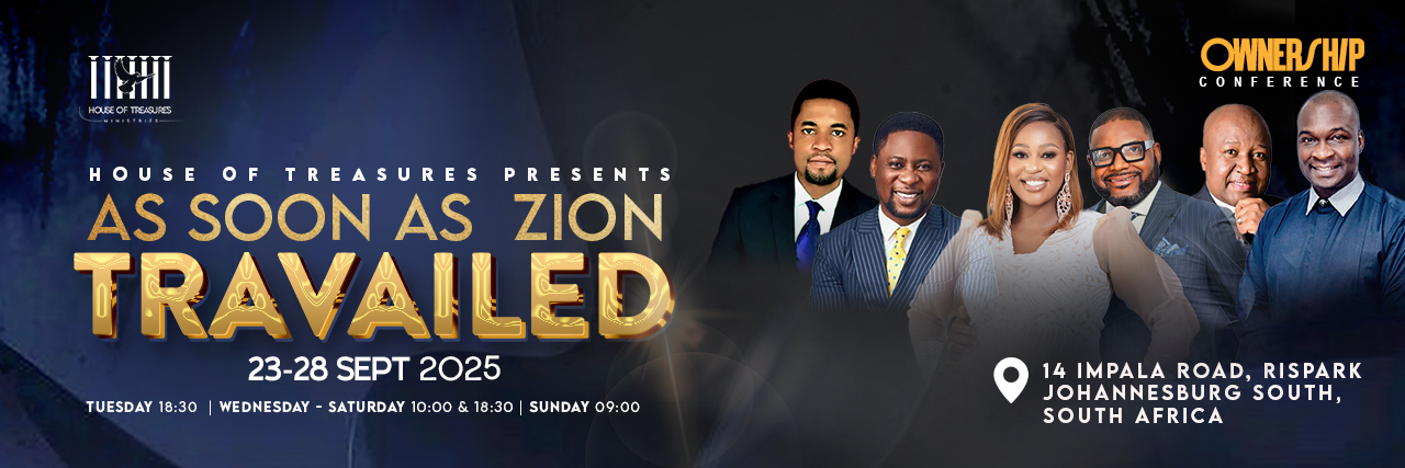 Ownership Conference 2025