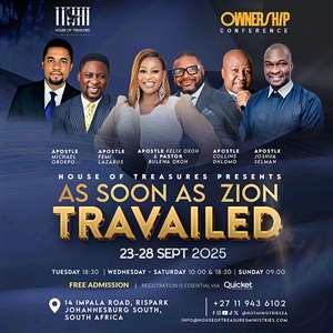 Ownership Conference 2025
