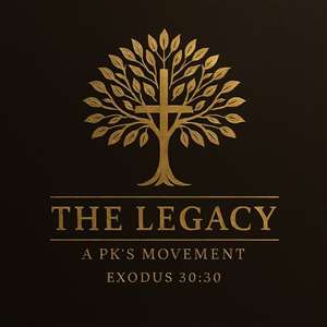 The Legacy Launch