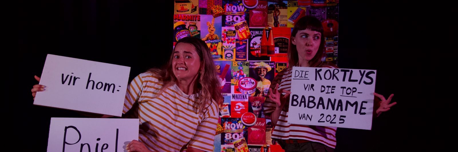 Beste Van Alle Tye (Kaapstad)